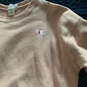 Champion Crewneck